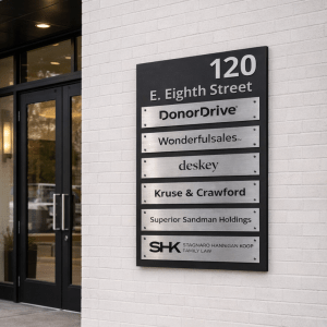 Build Your Tenant Directory