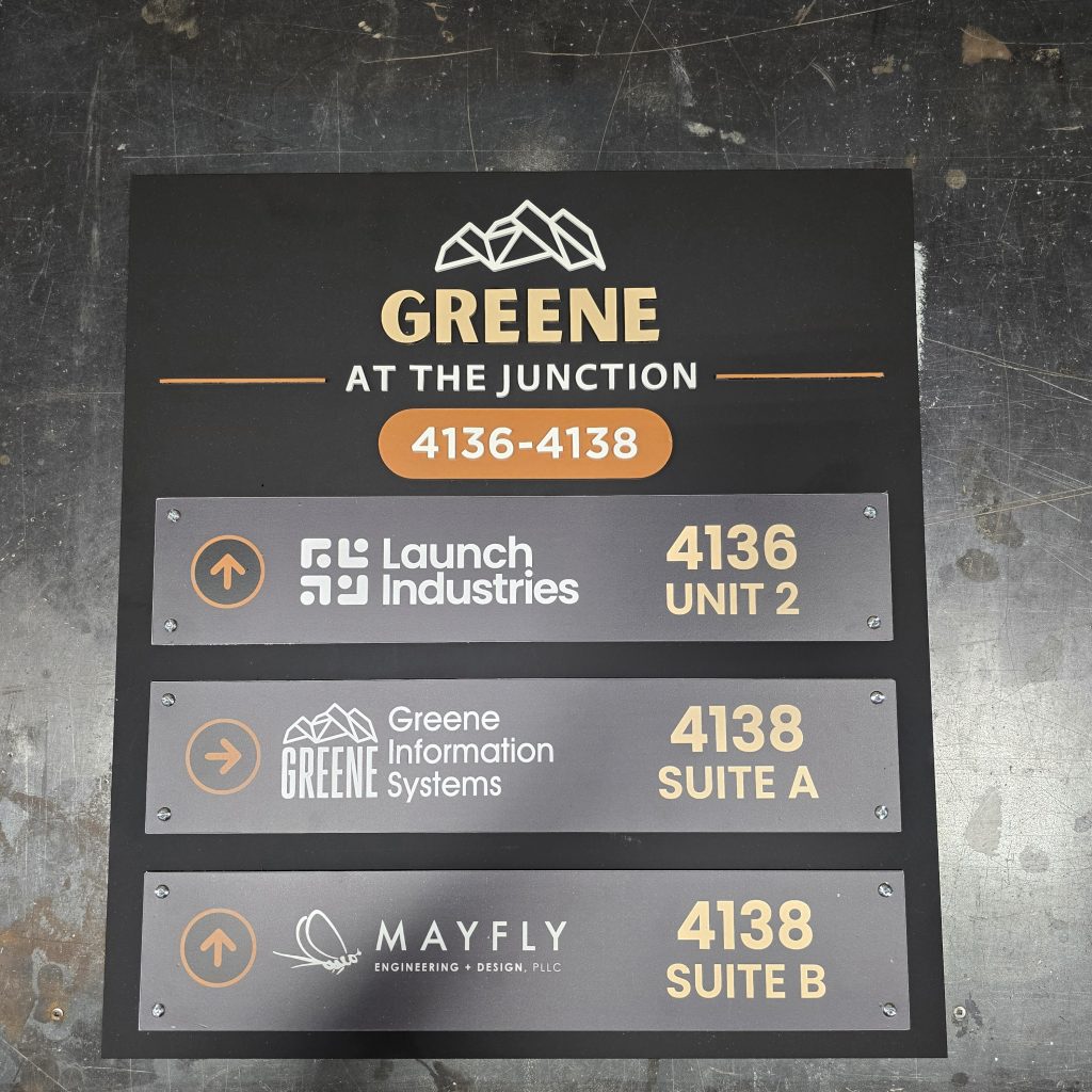 Custom Tenant Directory