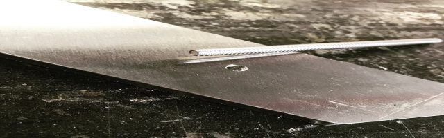 Floating Effect Hardware